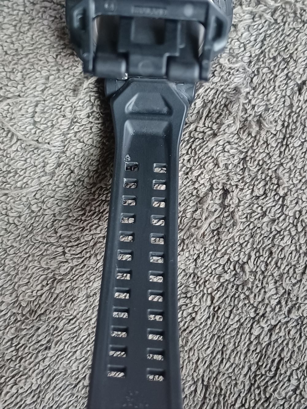 CASIO G-SHOCK GRAVITYMASTER - Picture 7 of 10